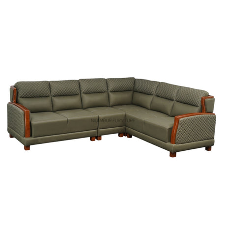 CRAYON CORNER SOFA