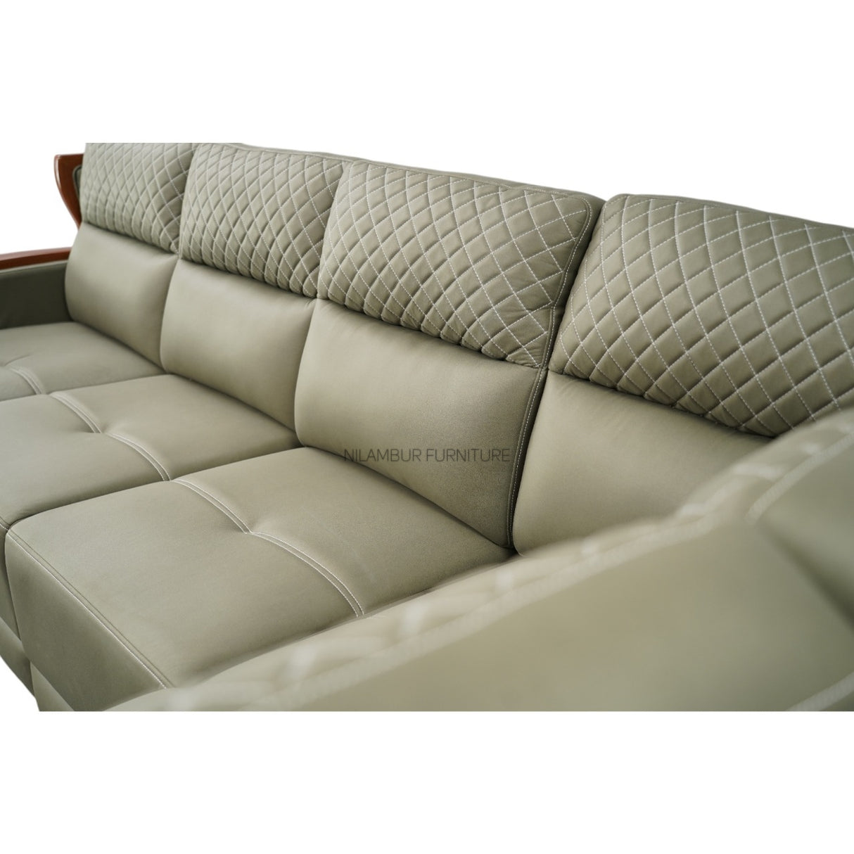MILLER CORNER SOFA