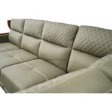 MILLER CORNER SOFA