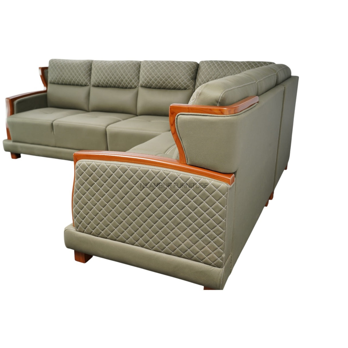 MILLER CORNER SOFA