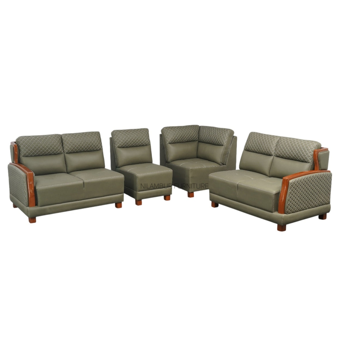 MILLER CORNER SOFA