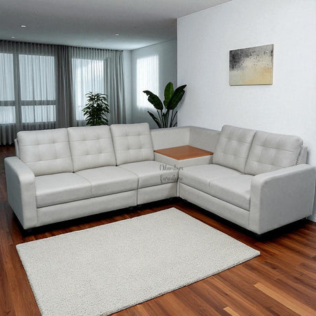 NEON CORNER SOFA