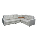 NEON CORNER SOFA