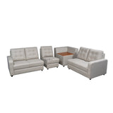 NEON CORNER SOFA