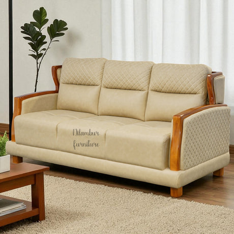 CRAYON FABRIC SOFA