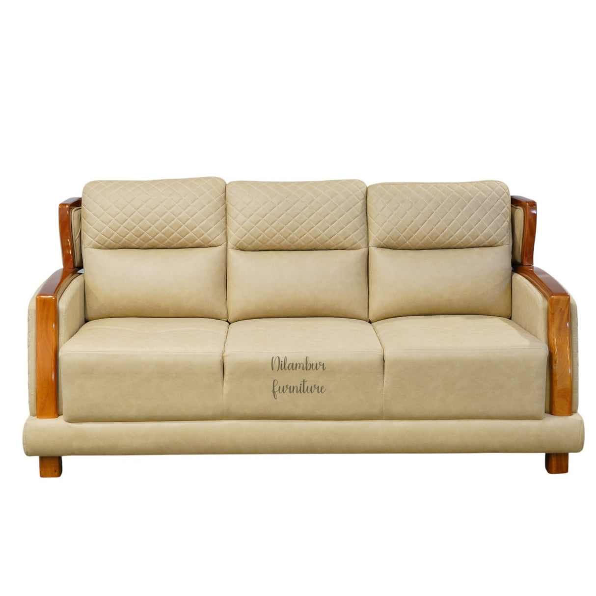 CRAYON FABRIC SOFA