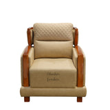 CRAYON FABRIC SOFA