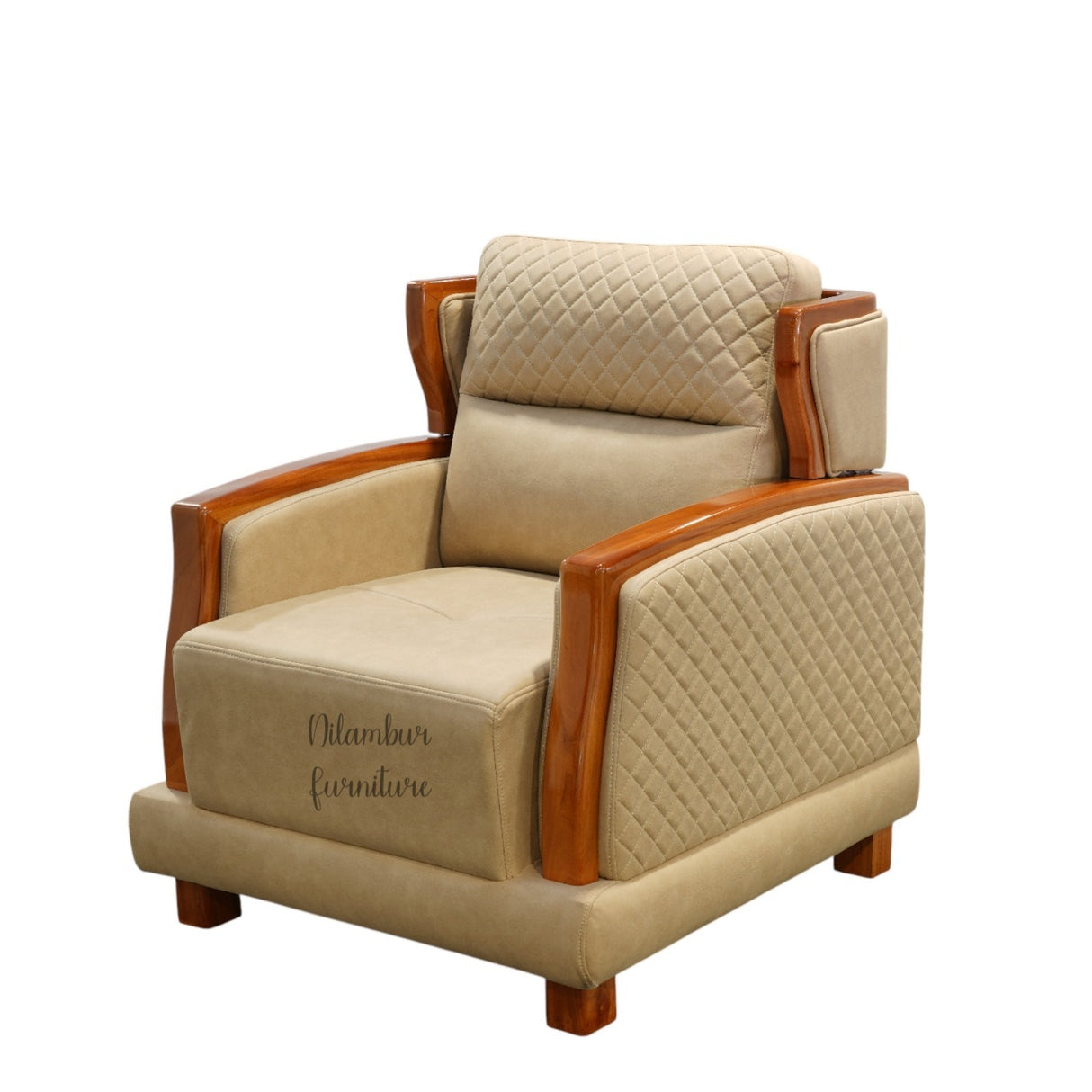CRAYON FABRIC SOFA