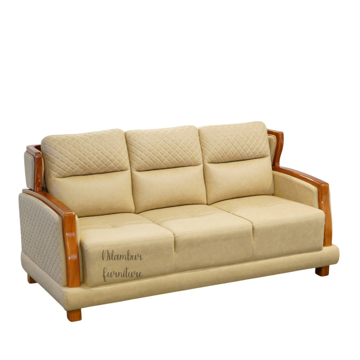 CRAYON FABRIC SOFA