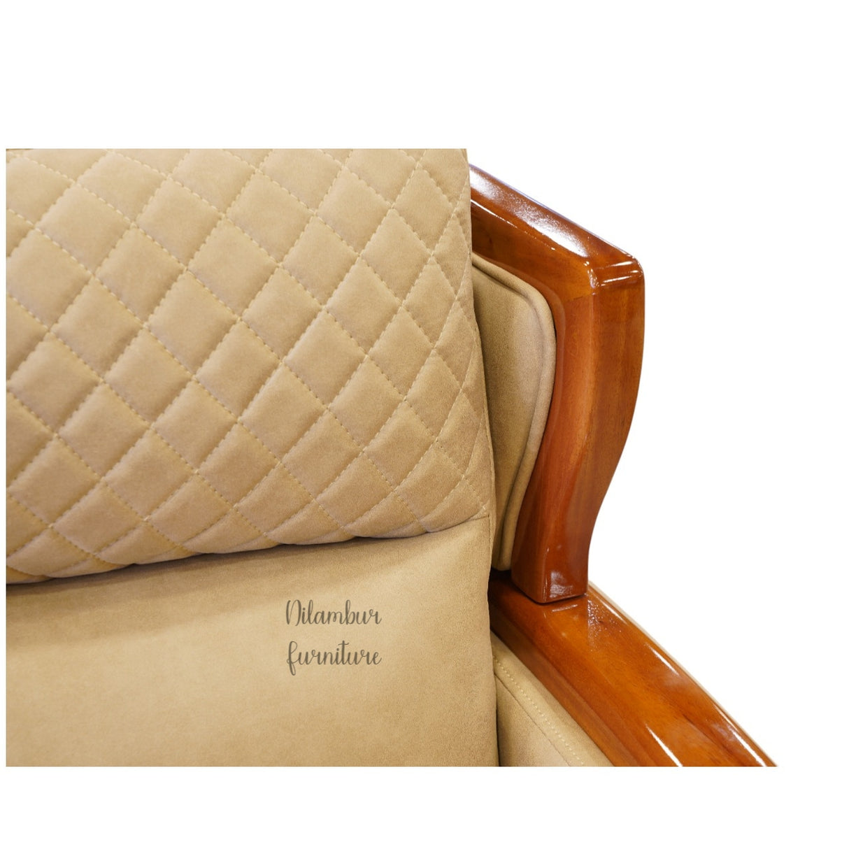 CRAYON FABRIC SOFA