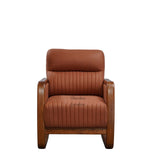 HAMILTON TEAK WOOD SOFA