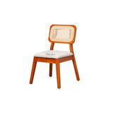 UNITED MAHOGONY DINING SET
