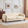 CAMARO FABRIC SOFA