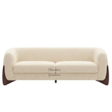 CAMARO FABRIC SOFA
