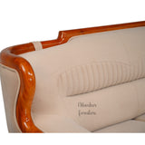 ORBIT CORNER SOFA