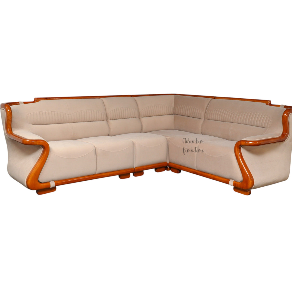 ORBIT CORNER SOFA