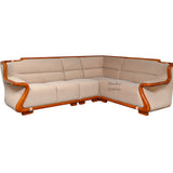 ORBIT CORNER SOFA