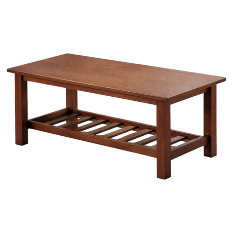 ROYAL OAK TEAK WOOD SOFA