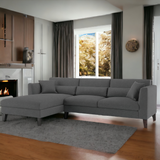 OZONE LOUNGE SOFA - Nilambur Furniture