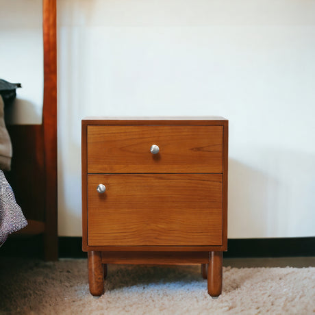 SEATTLE SIDE TABLE