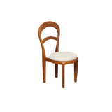 INDIRA TEAK WOOD DINING SET