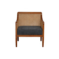 COSMO TEAK CHAIR