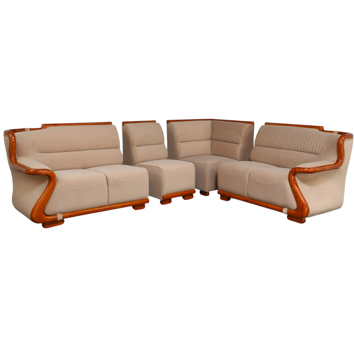 ORBIT CORNER SOFA