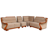 ORBIT CORNER SOFA