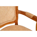 AYUSH TEAK WOOD CHAIR