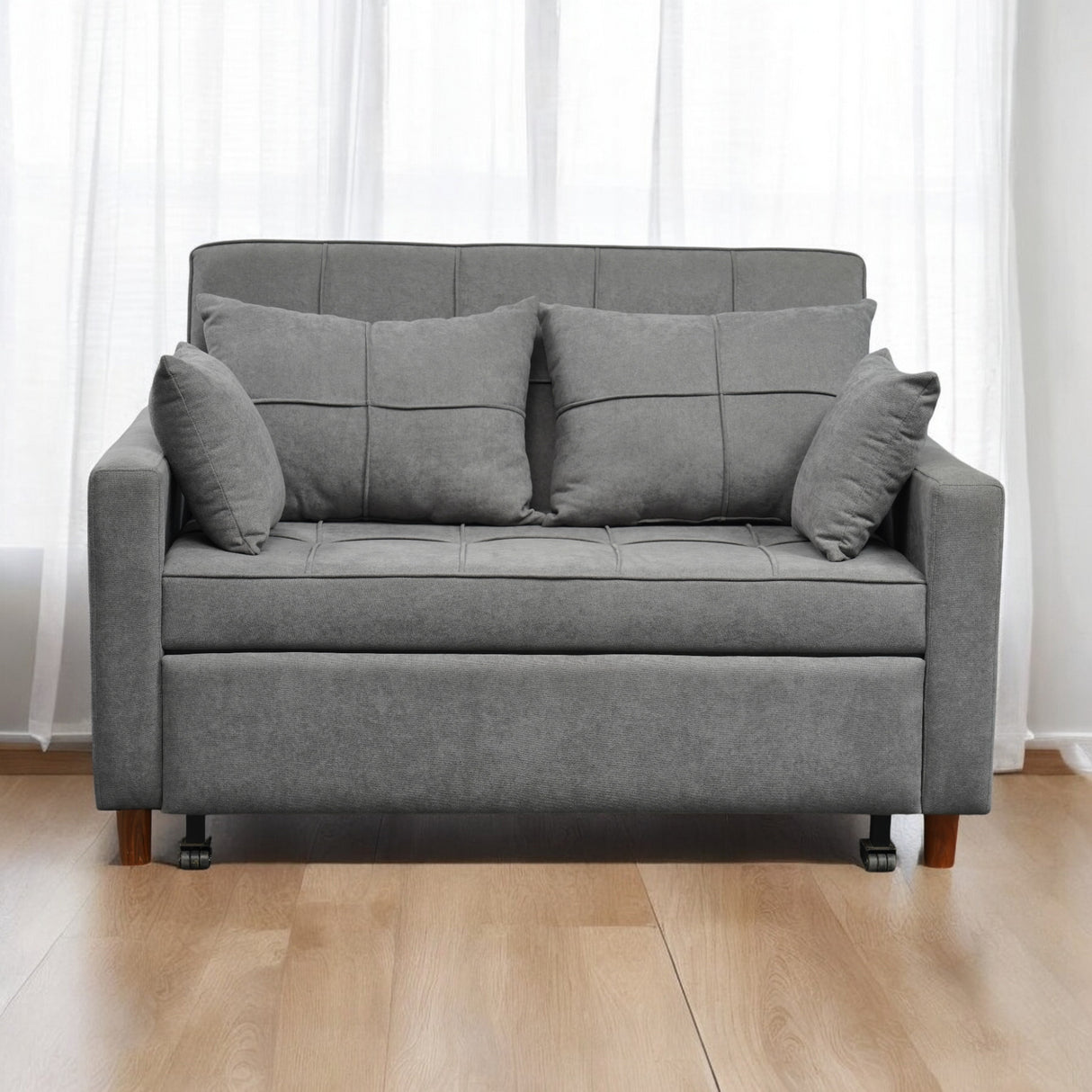 DERBY SOFA BED