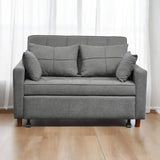 DERBY SOFA BED