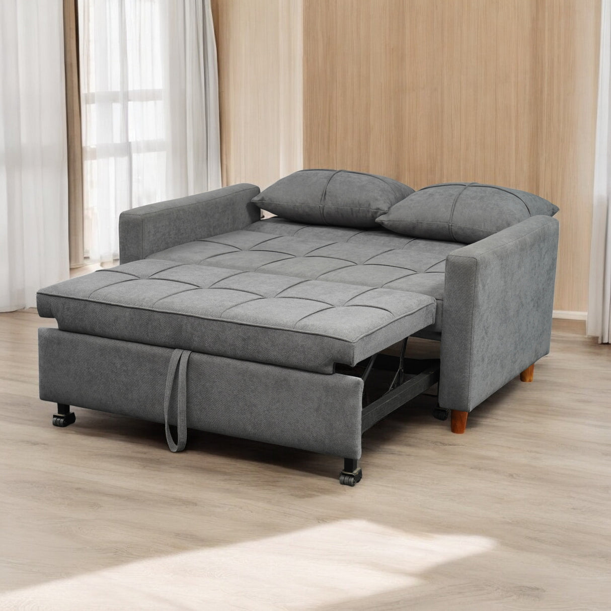 DERBY SOFA BED