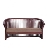 LEO ROSEWOOD SOFA - Nilambur Furniture