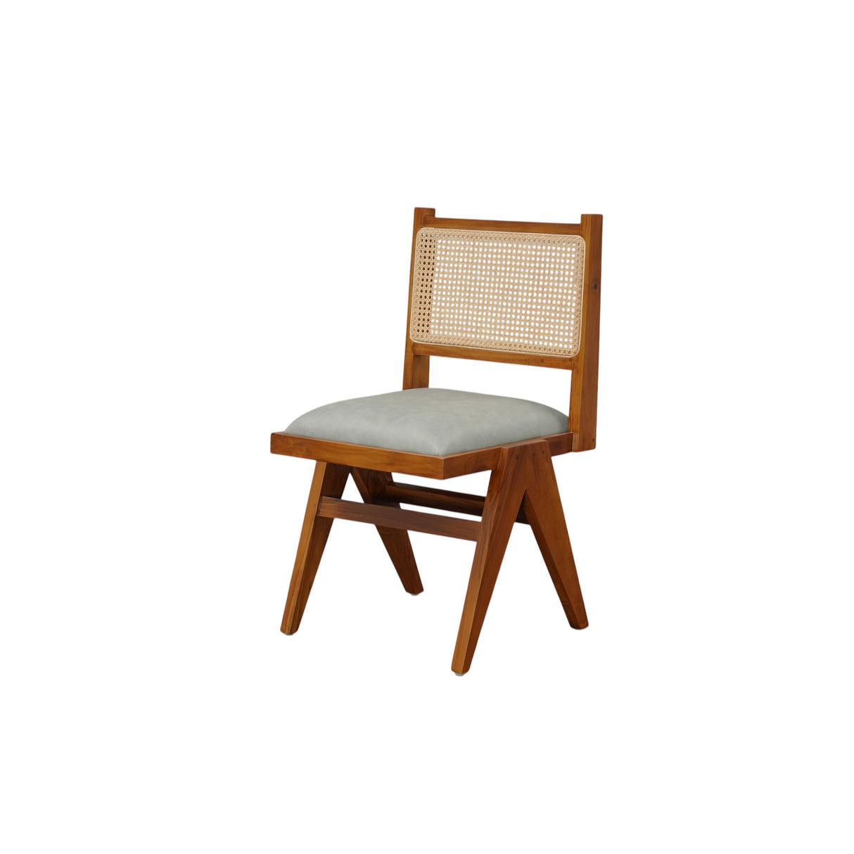 OPUS TEAK WOOD DINING SET