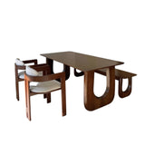 YOU TEAK DINING SET