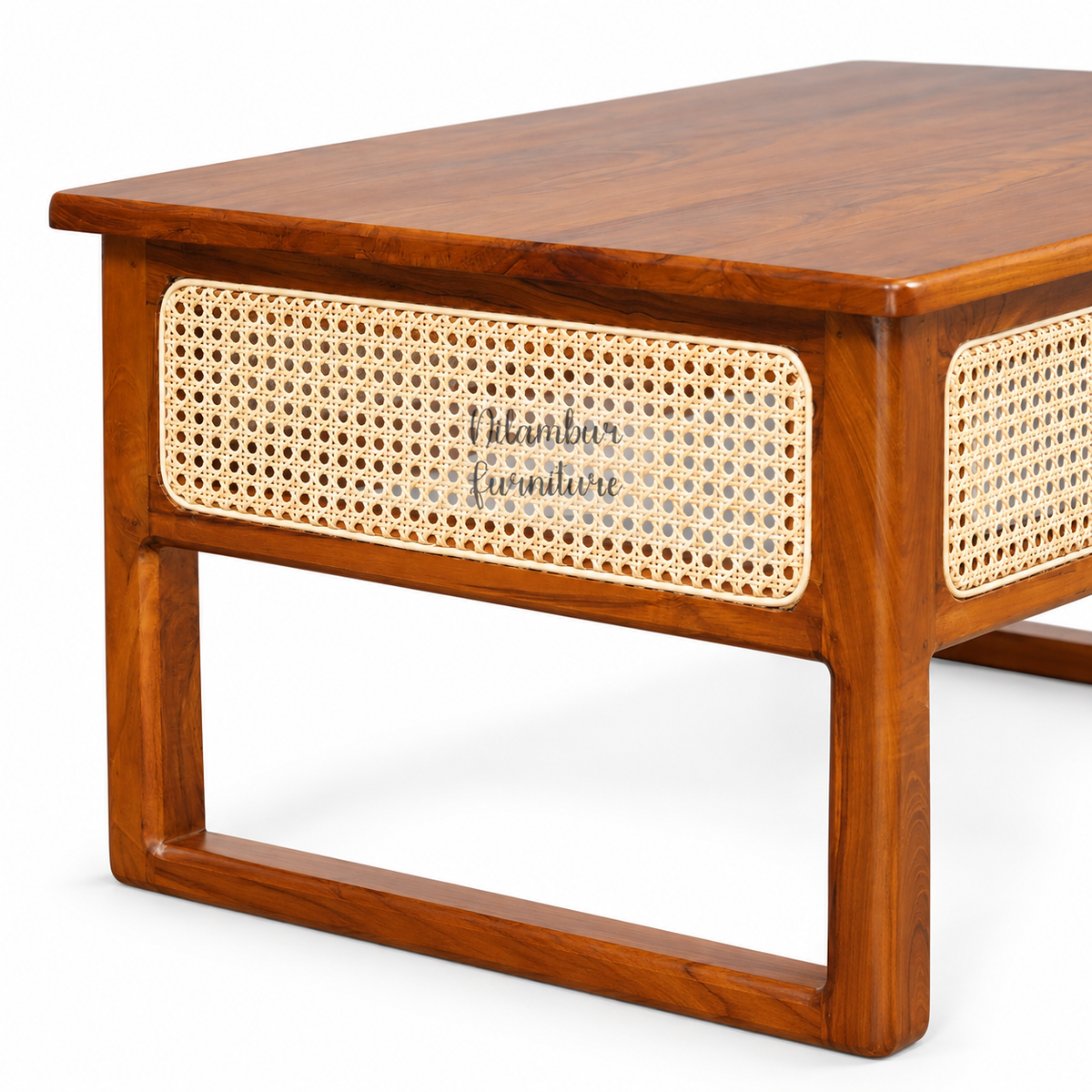 STELLA TEAK COFFEE TABLE