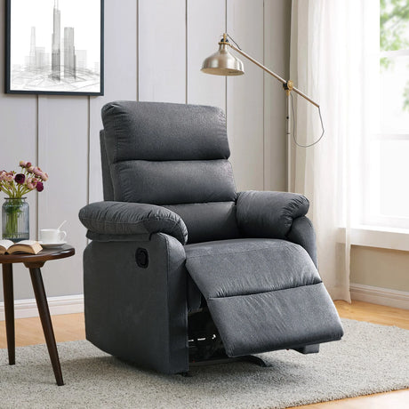 ALONSO 1 SEATER RECLINER
