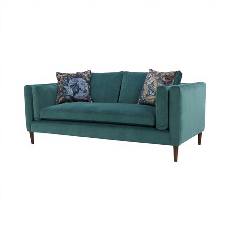 SEAGLOW FABRIC SOFA - Nilambur Furniture