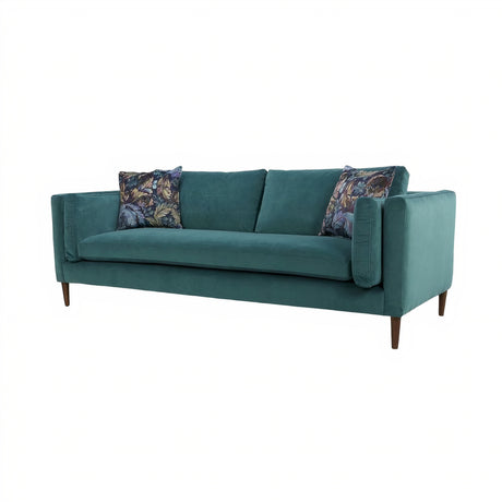 SEAGLOW FABRIC SOFA - Nilambur Furniture