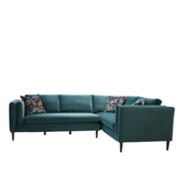 SEAGLOW CORNER SOFA - Nilambur Furniture