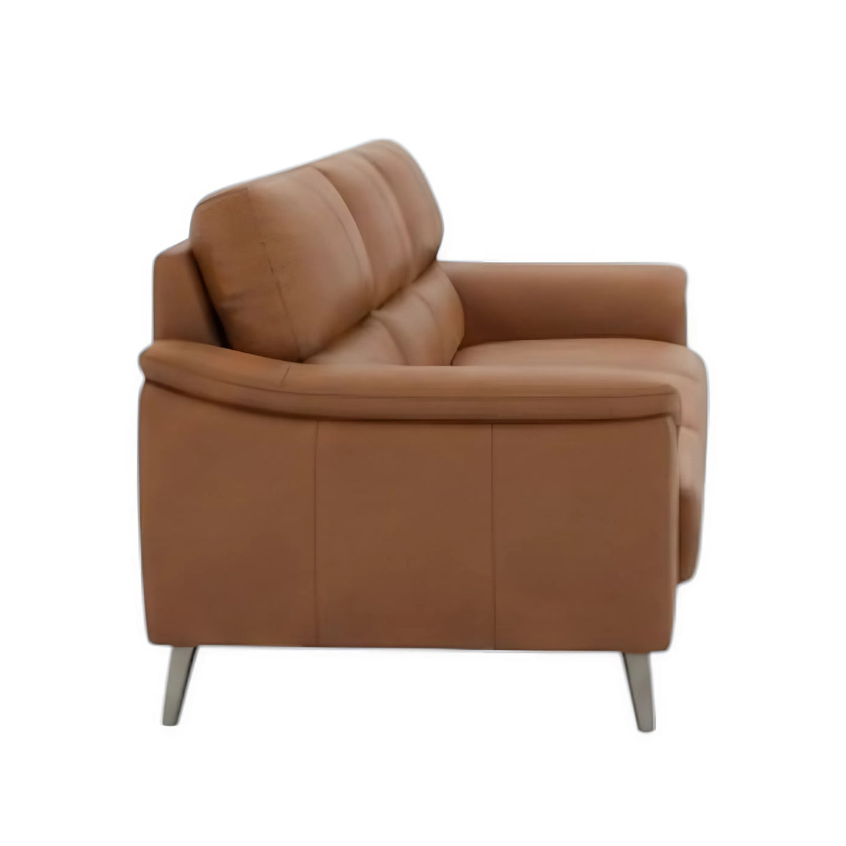 PELE GENUINE LEATHER SOFA