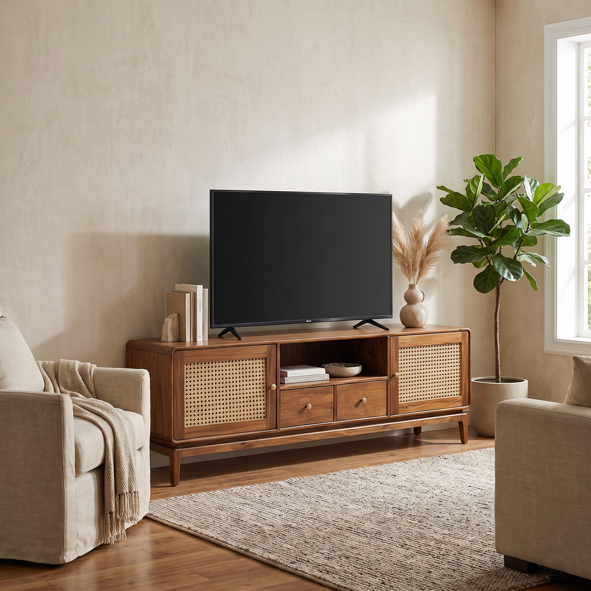 LEVIS TV UNIT