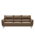PELE GENUINE LEATHER SOFA