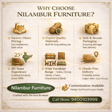 MALLIKA TAKTH DIWAN SOFA