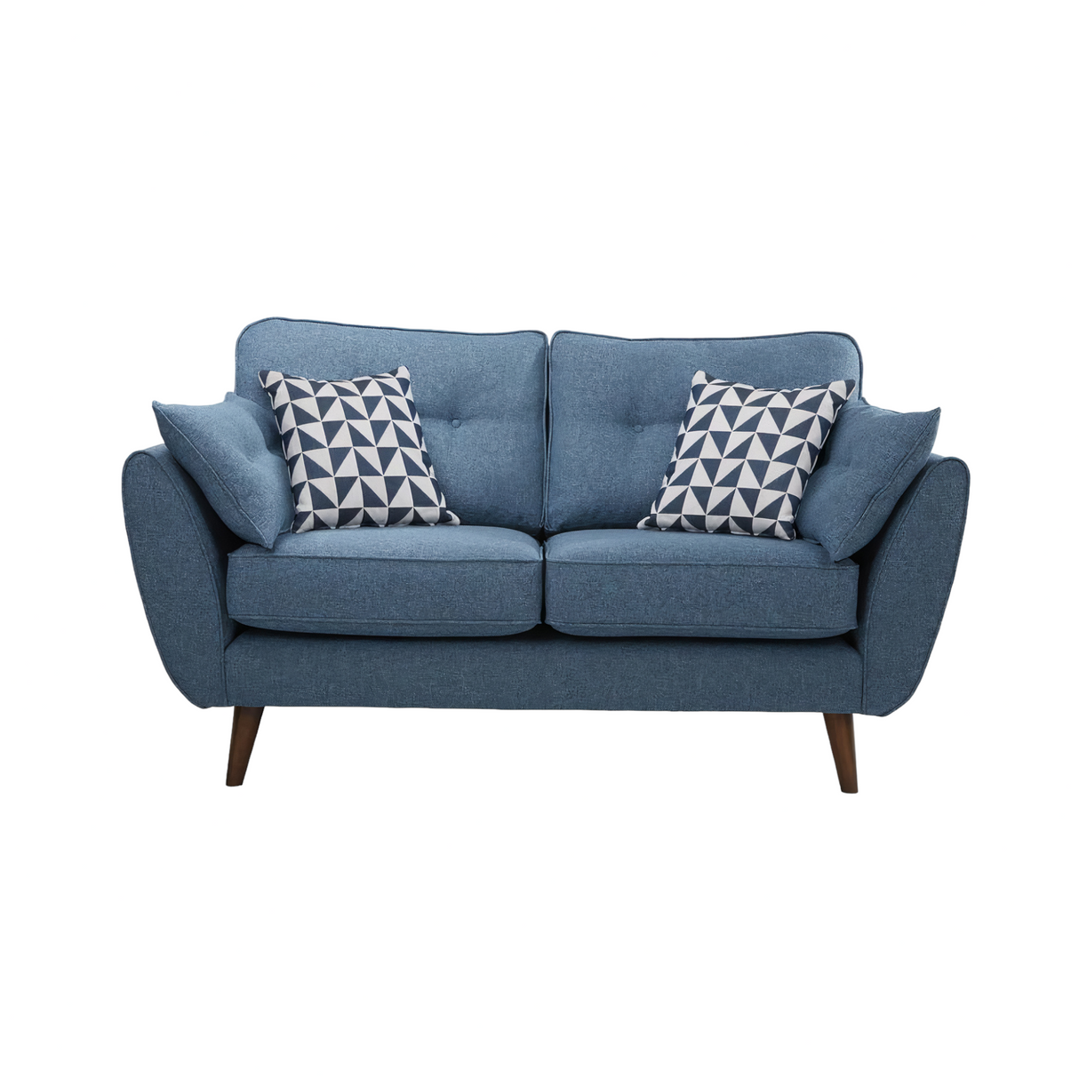 ANGELA FABRIC SOFA – Nilambur Furniture