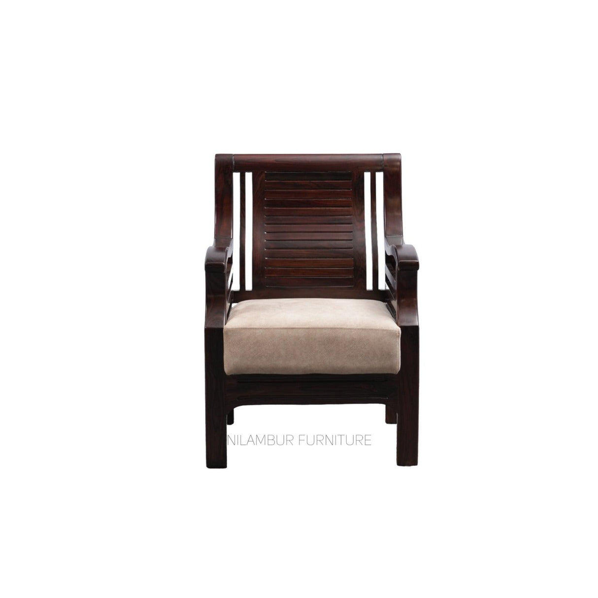 PRESTIGE ROSEWOOD SOFA - Nilambur Furniture