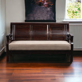 PRESTIGE ROSEWOOD SOFA - Nilambur Furniture