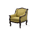 RAYMOND MAHOGONY SOFA