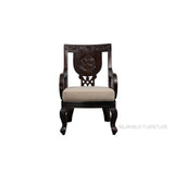 RUDRA ROSEWOOD SOFA - Nilambur Furniture