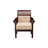 ORCHID ROSEWOOD SOFA - Nilambur Furniture